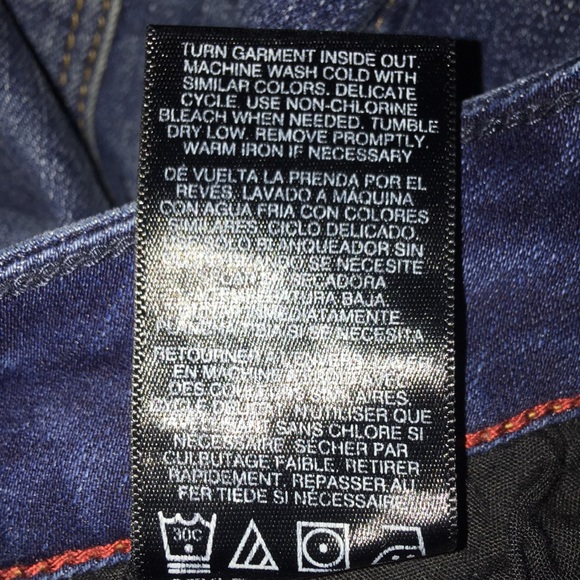 Bundle of 2 Kenzie Jeans 1 You Look Pretty Skinny and Everyday Jegging 0… - Picture 8 of 9